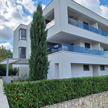 Apartment White Vantacici Esterno foto