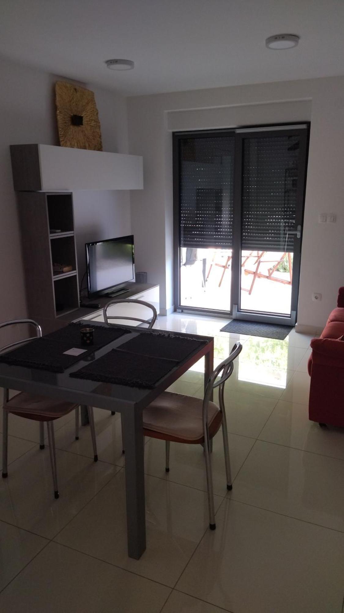 Apartment White Vantacici Esterno foto